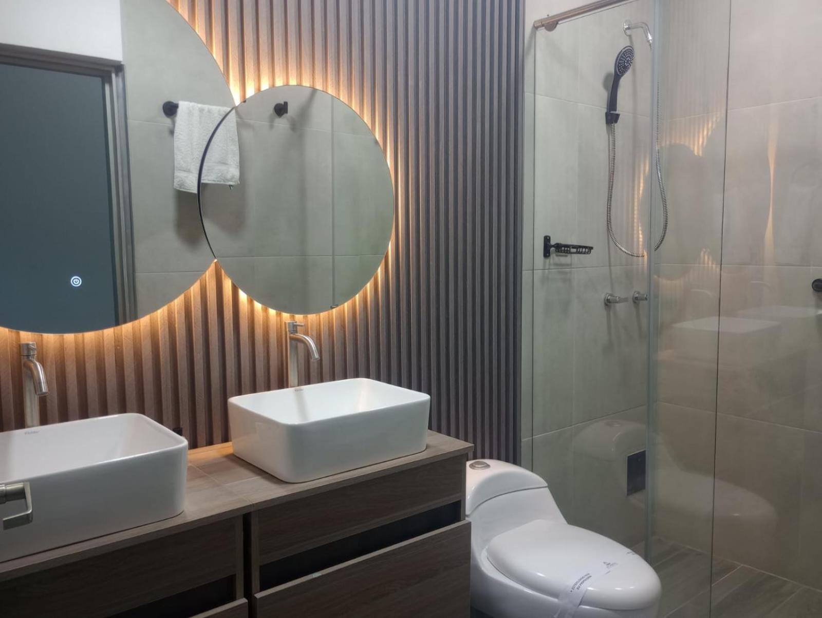 La Cabrera Hotel Boutique 内瓦 外观 照片