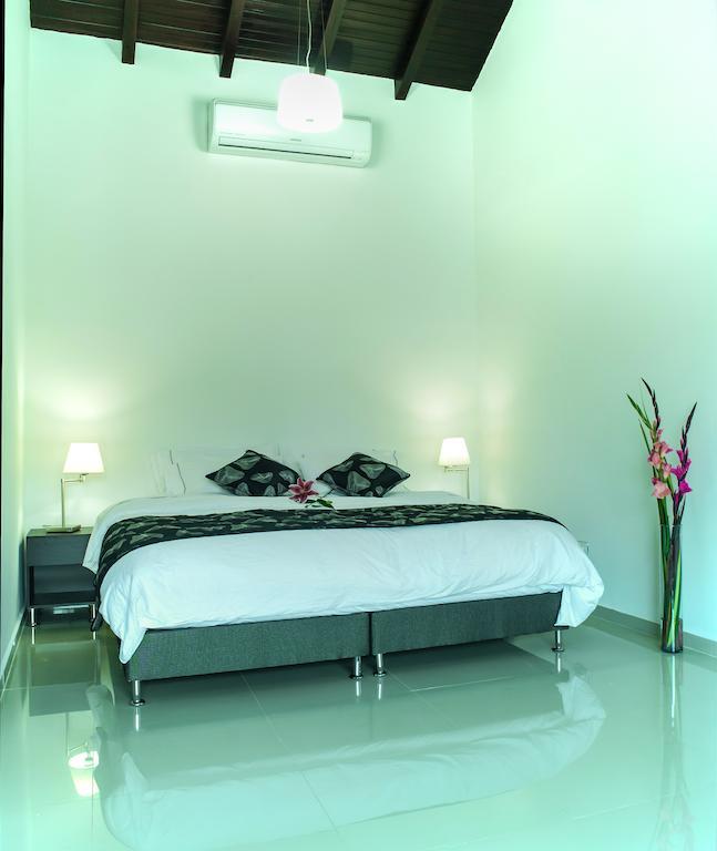 La Cabrera Hotel Boutique 内瓦 外观 照片